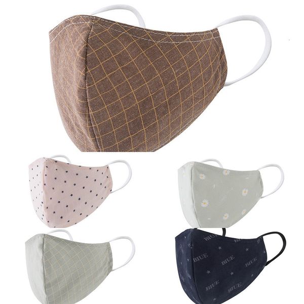 

dust face mouth mask face anti kid cover pm2.5 mask respirator with filter dustproof wash 8mpv 149kmw