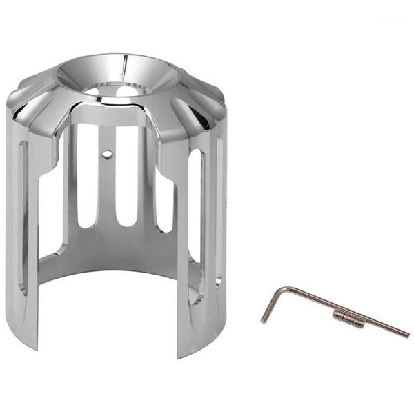 

oil filter cover cafe racer machine oil grid billet fit for sportster 883 1200 xl touring softail dyna fatboy cvo1