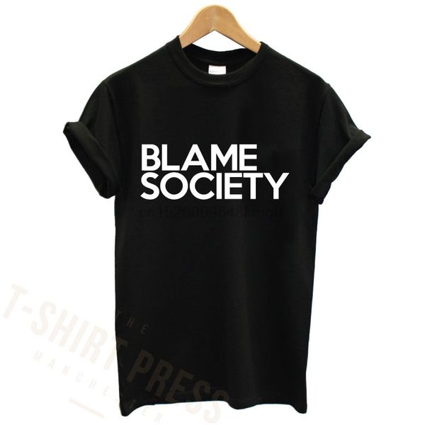 

blame society printed s jay z rap famous celebrity swag vip print tee male hip hop funny wholesale sport sweatshirt hoodie t shirt
