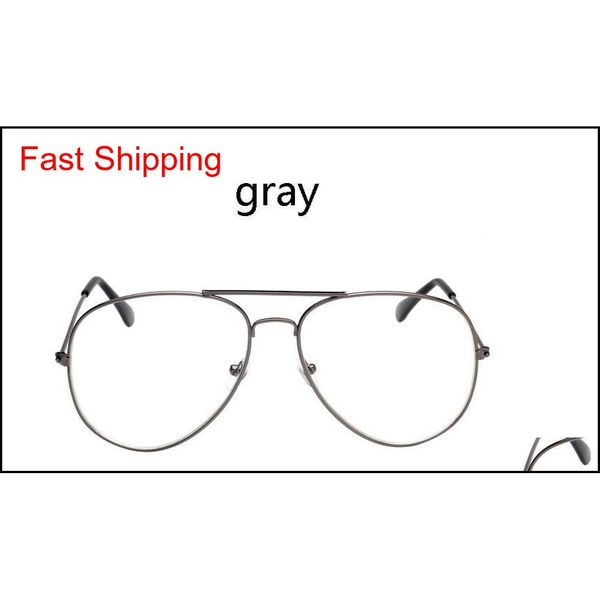 

wholesale-gold clear glasses women optical frame eye glasses men glasses transparent vintage reye qylwmc dh_seller2010, Black