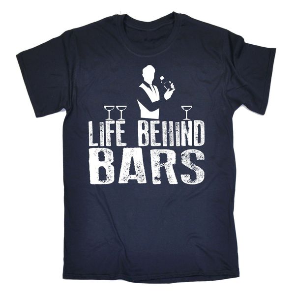 

life behind bars bartender mens funny birthday l pub club staff 3d short sleeve male sport hooded sweatshirt hoodie t shirt