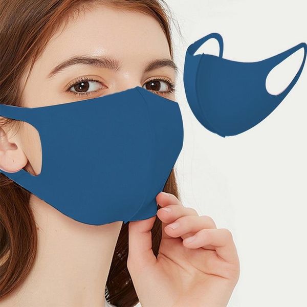 

1шт хлопок лыжный fasemask многоразовый для взрослых мода черный моющийся ski fase makšķ для germ защиты взрослых дышащий бандана bbytut yh