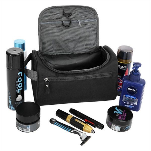 

brand organizer 2019 womens case travel bag men new toiletry shaving fashion cosmetic wash waterproof kctci