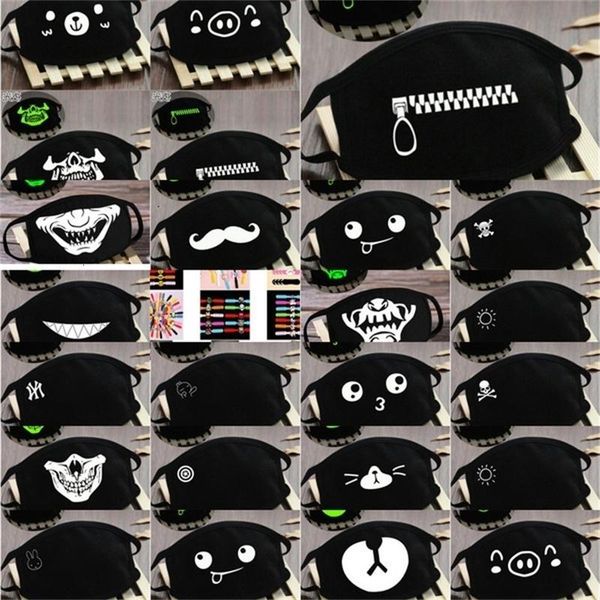 

in facemask glow face and onztonzt bandana mask breathability myhome001 skeleton jrgmh the dark comfort masks lwhlw