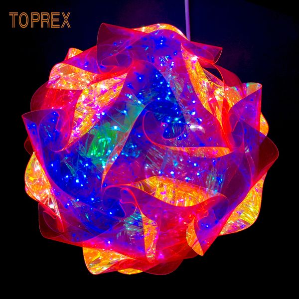 

2021 latest use outdoor decor newex wedding christmas party indoor 20cm small colorful ball led cooper wire lights 6 new 1