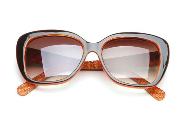 

the latest popular big frame girl sunglasses, new fashion and all kinds of beautiful women sunglasses, with box packaging, White;black