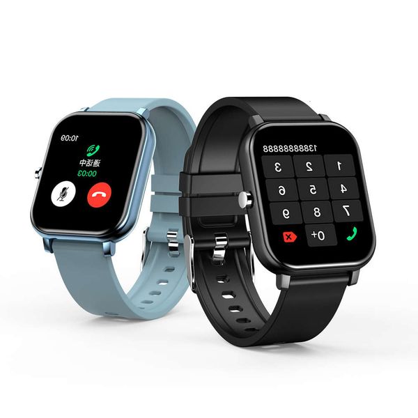 

new y30 bluetooth call heart rate prsure blood oxygen monitoring multifunctional sports smart br