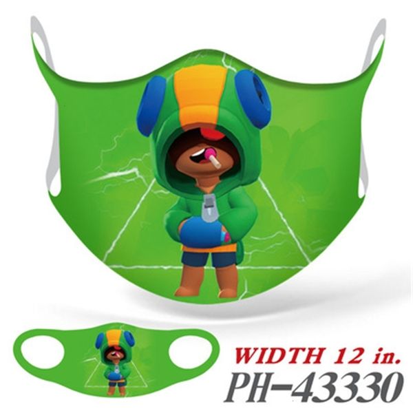 

factoryfnpfanti dust filters masks with fashion 2 cotton pollution breathable designer party printed face fortress night