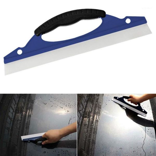 

squeegees auto window cleaning water wiper car care glass washing dry tools windowshield scraper wiper1