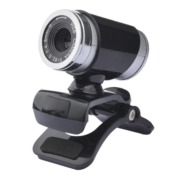 

a860 hd computer usb webcam with microphone