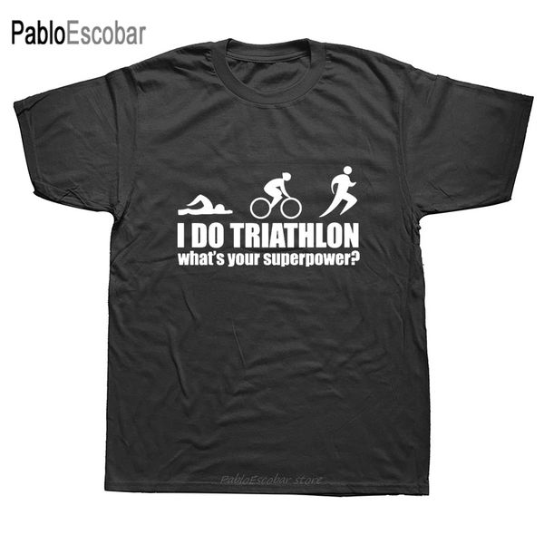 

triathlon superpower swim bike run mens short sleeves oversized streetwear hip hop printed tees hoodie designers t shirts sweatshirt