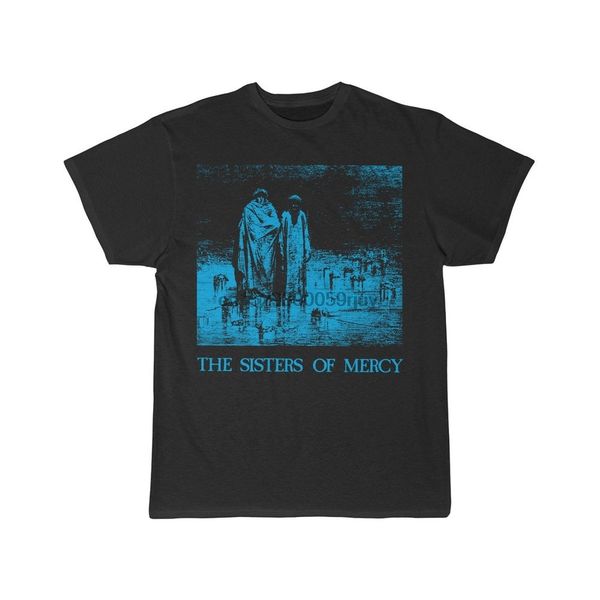 

sister of mercy body and soul men short sleeve tee sport hooded sweatshirt hoodie