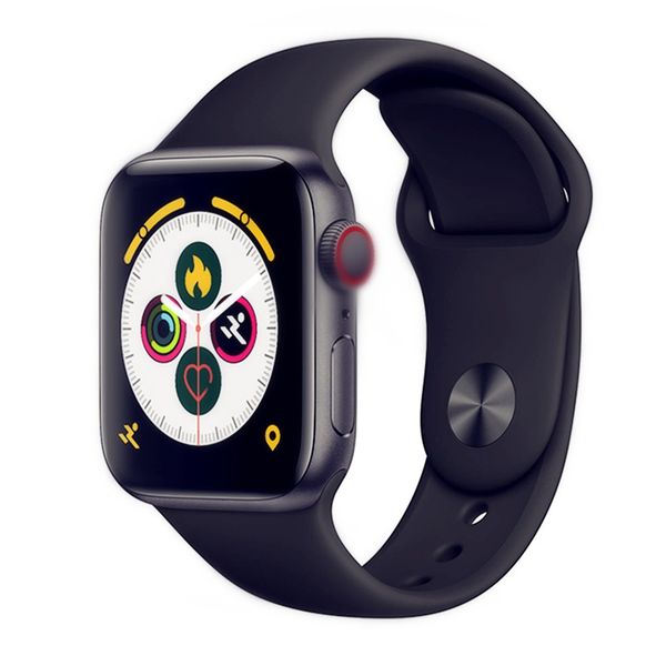 

new bluetooth call watch full touch heart rate blood pressure monitor step monitoring men and women sports watch