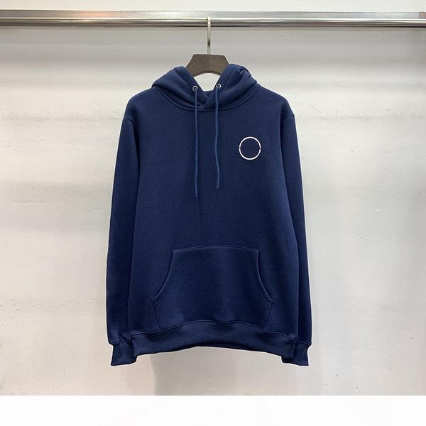 

2020 fashion new men hoodie men long sleeve hoodie men sports black blue size m-xxl