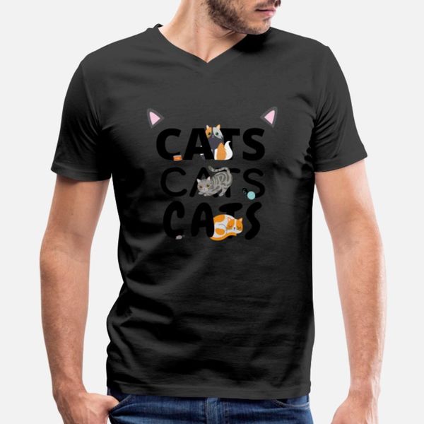 

cats cats cats t shirt comic digital printing casual tracksuit hoodie sweatshirt