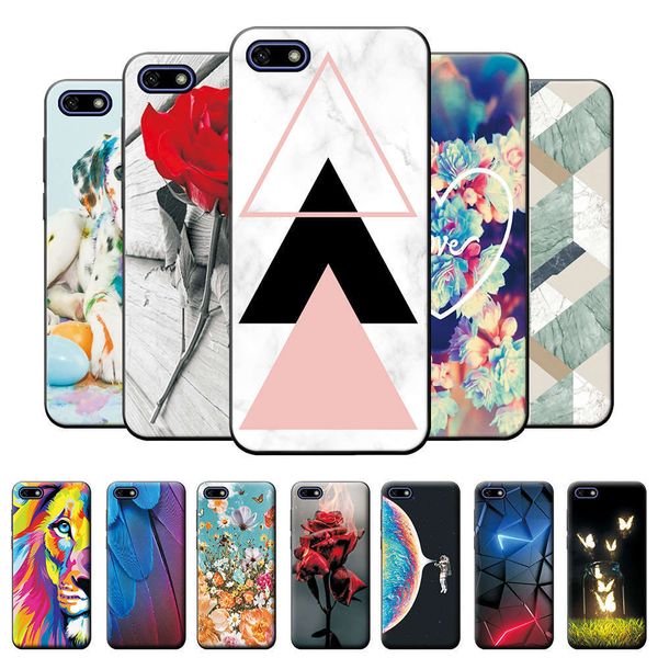 

sewqhuawei lite's honor 7a 7s prime's beautiful bumper in , and y5 silicone mobile phone covervtrvgt