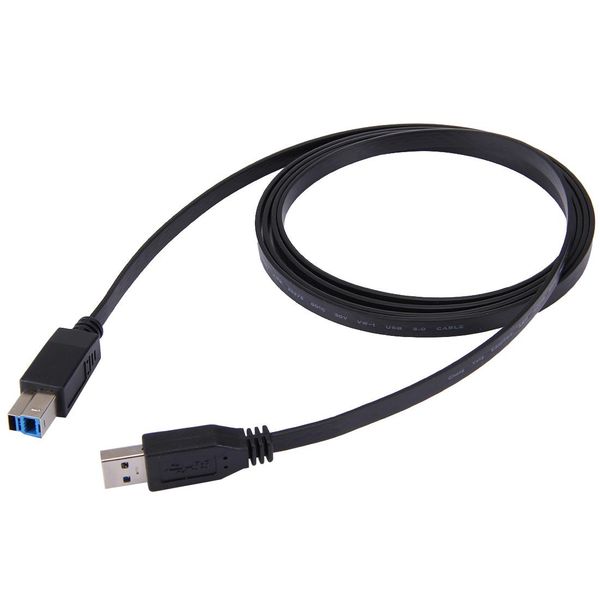 

usb 30 am to bm cable length 18m