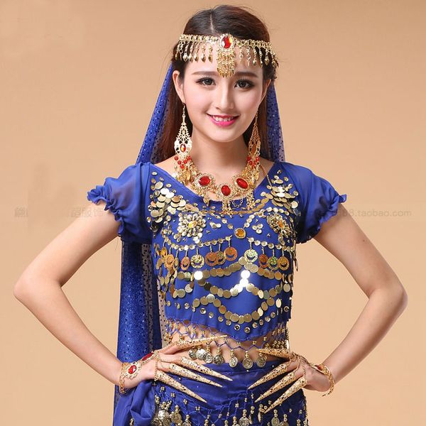 

belly dance shirt shirt belly dance costume belly dance costumes bollywood dancing shirt sequins shirts bra, Black;red
