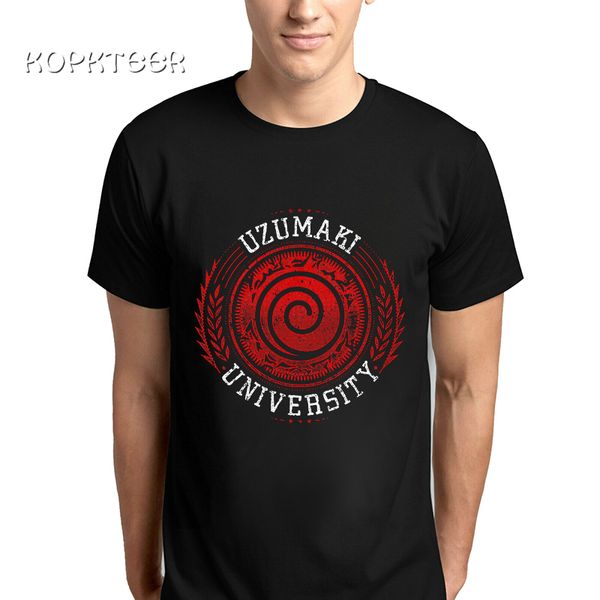 

anime tshirt printed naruto uchiha sasuke male plus size korean uchiha university fashion summer sport hooded sweatshirt hoodie men t shirt