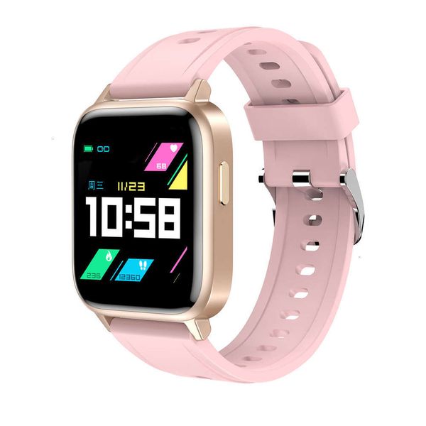 

gt01 smart bracelet temperature tt multifunctional fashion watchbgt