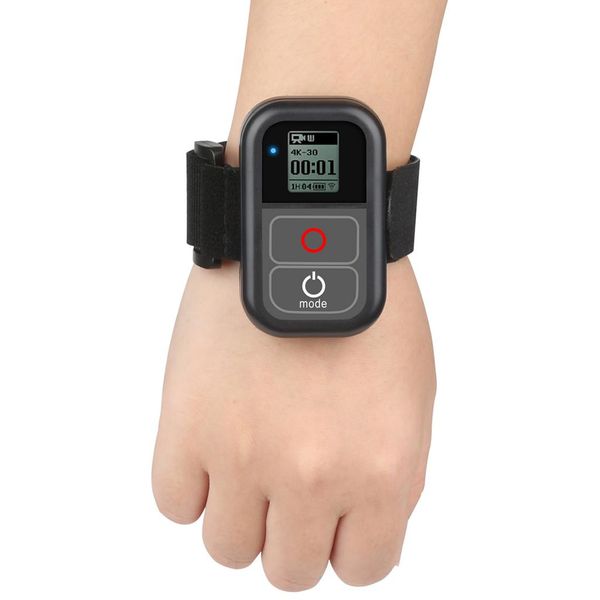 

wifi remote control+charging cable+wrist strap for hd hero 6/5/4