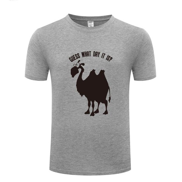 

guess what day it is hump day novelty mens men t shirt tshirt 2018 new short sleeve casual t shirt tee sport hooded sweatshirt hoodie
