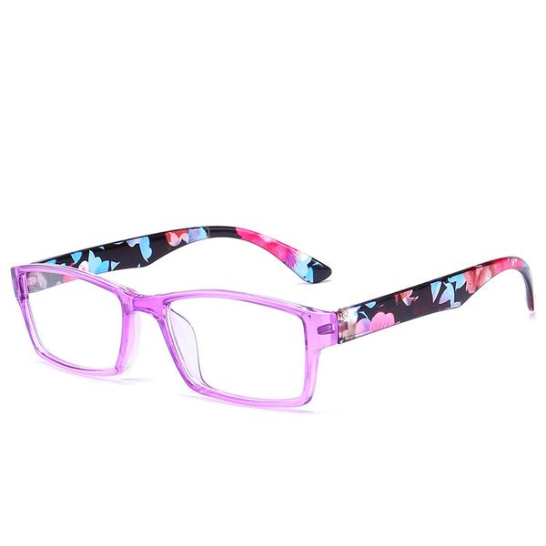 

resin men women hd newfashion lens hyperopia presbyopic reading glasses +1.0 +1.5 +2.0 +2.5 +3.0 +3.5+4.0 ha-082021