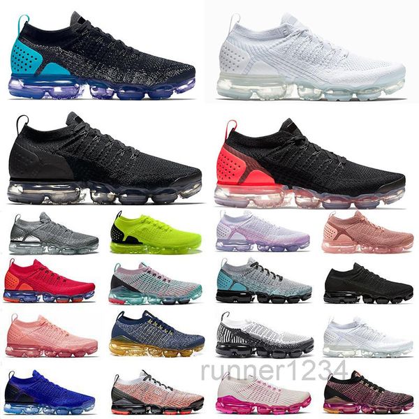 

2019 fly 2.0 shoes shoe mango crimson pulse be true mens womens designer sports casual shoes size 36-45 gh5d