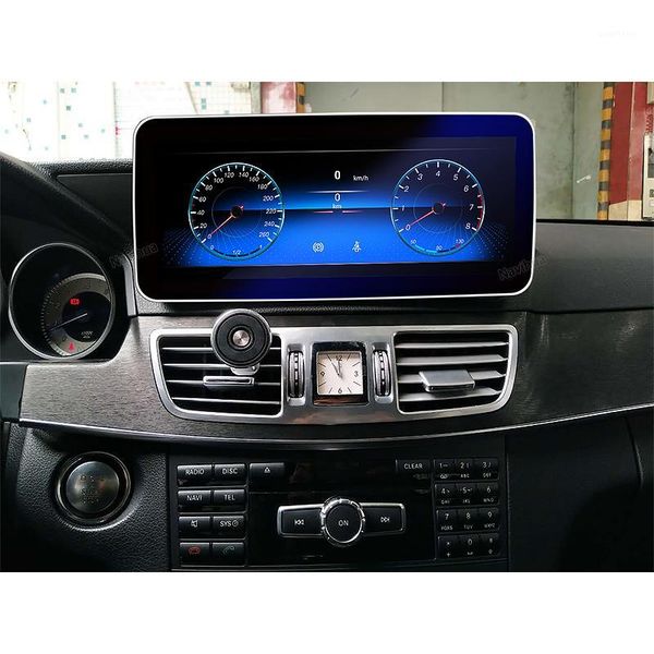 

navihua 10.25 inch android 10.0 touch screen car radio gps navigation for e rhd 2013-2014 multimedia wifi bluetooth system1