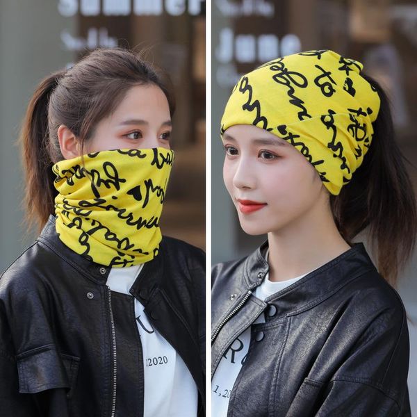 

2020 women print face scarf winter spring mask female bandana fashion warm foulard cotton soft neck scarves ring wraps cover, Blue;gray