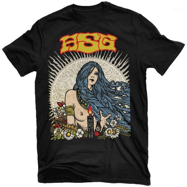 

men's t-shirts asg survive sunrise t-shirt relapse records ts45421, White;black