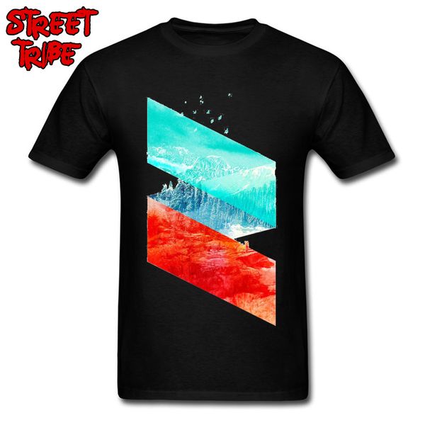 

mountain stripes a song of ice and fire & tees art design swag camiseta sport hooded sweatshirt hoodie t shirt