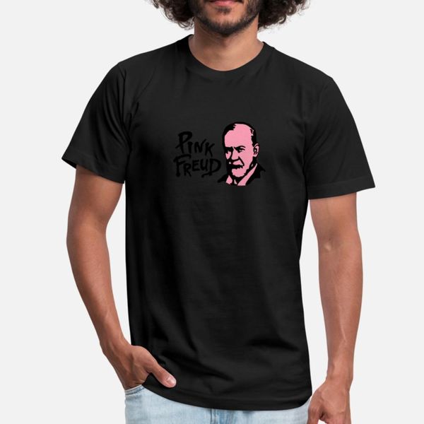 

pink freud - sigmund freud - rock designers graphic t shirt classic anime trendy tracksuit hoodie sweatshirt