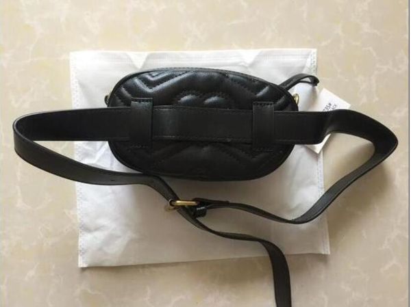 

fashion women waist packs pure color leather messenger shoulder bag chest bag crossbody bags female handbag purse 5juy78#