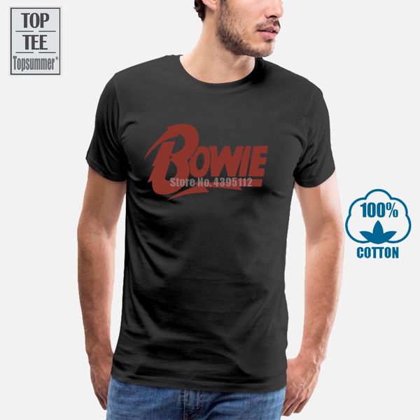 

amplified david bowie logo mens charcoal discout new fashion 2018 officia sport hooded sweatshirt hoodie men t shirt