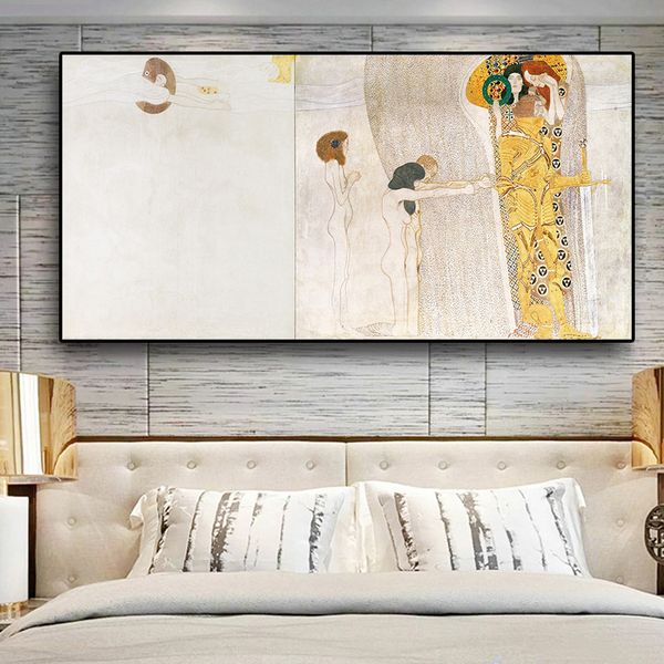 

canvas painting beethoven knight wall posters and prints hd wall art pictures for living room decoration dining restaurant l home decor