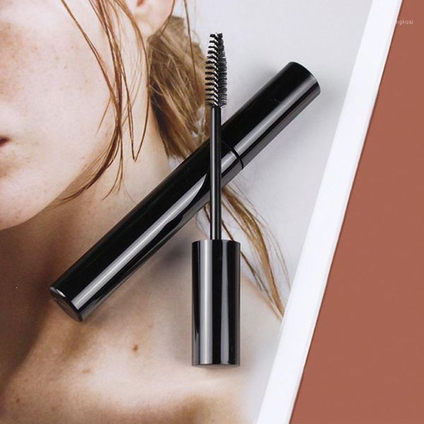 

12ml empty mascara tube eyelash growth liquid bottle empty tube eyelash cream vial liquid bottle container black1