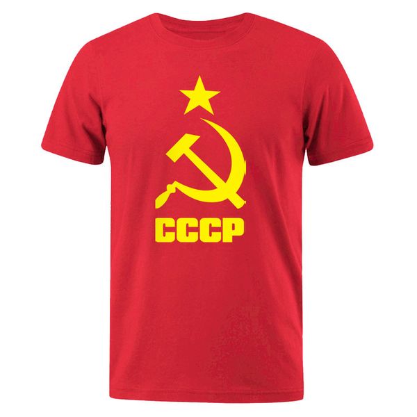 

mens summer cccp russian ussr soviet union man short sleeve tshirt moscow mens tees o neck sport hooded sweatshirt hoodie men t shirt