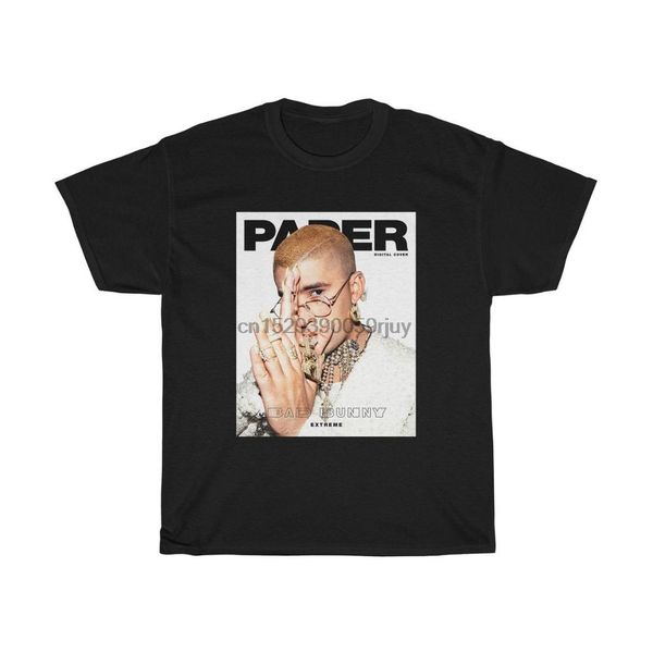 

sport bad bunny los angeles heavy cotton tee