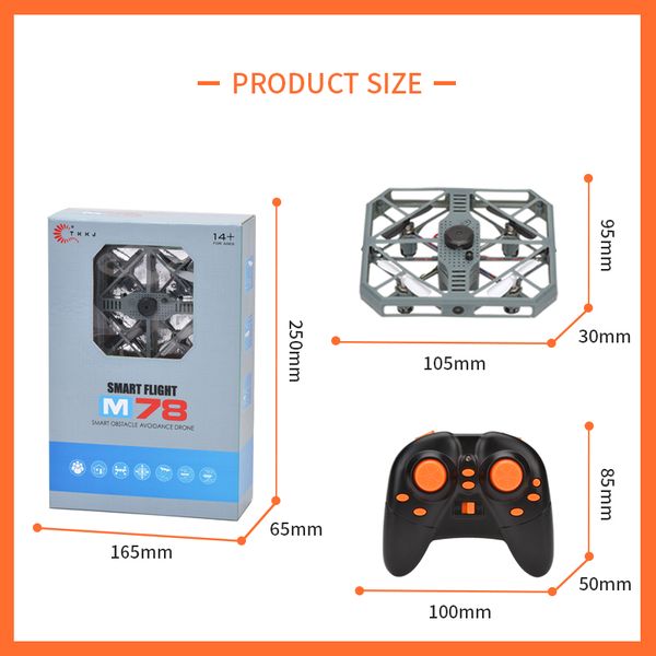 

altitude hold flying helicopter boy gifts 4 channel mini rc drone for boy axis drone