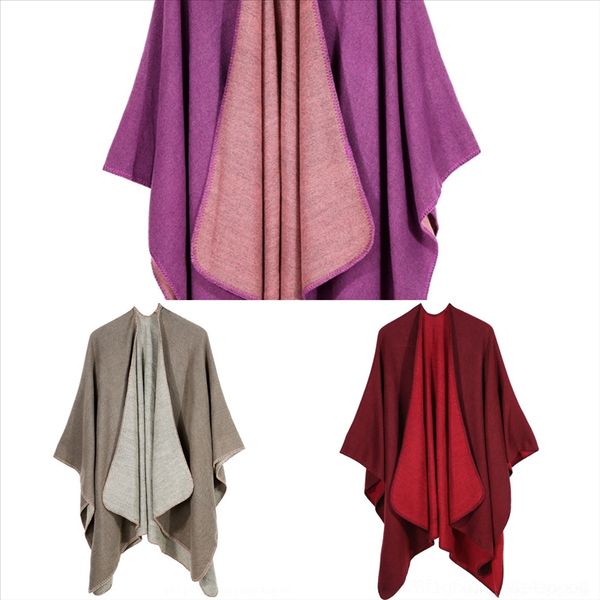 

tyz9 new women solid scarf scarf summer silk scarves shawls wraps pashimina steal shl solid color soft arrival female, Black