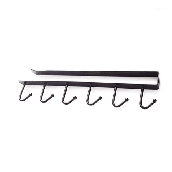 

hooks & rails hangers door storage cabinets cabinet hanger rack utensil home access1