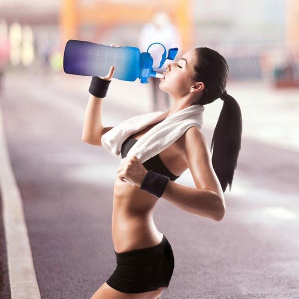 

water bottles & cages strong gradient pp hiking travel bottle cup fruit juice camping my outdoor sport business trip1