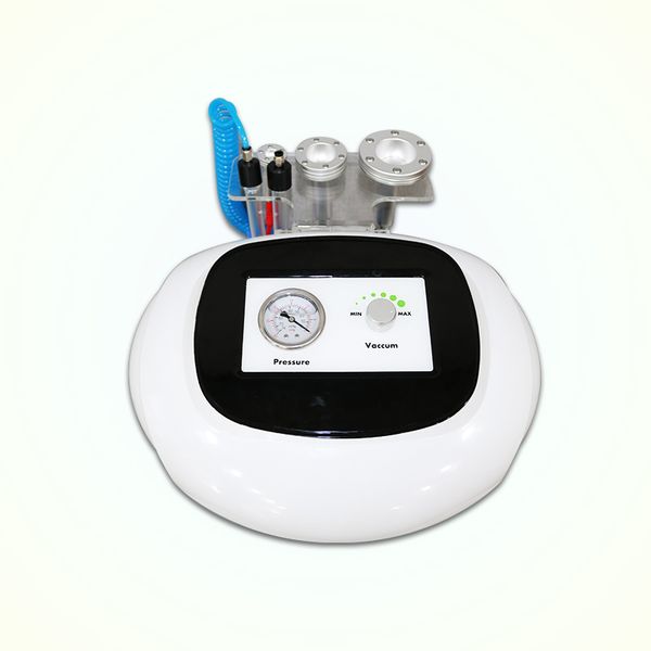 

2021 for beaut spa or salon use advanced electric mini body massager silicone vacuum cupping detox therapy medical device