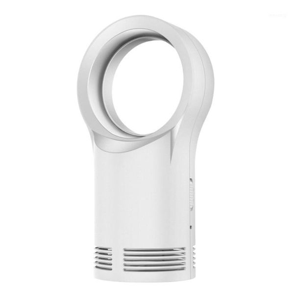 

multifunctional creative mini small heater home bedroom office leafless heater deskfan electric1