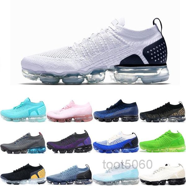 

2021 new knit 1.0 2.0 3.0 casual shoes fly 1.0 sports shoe herigste mens women breathable cushion trainers university designers kmb8