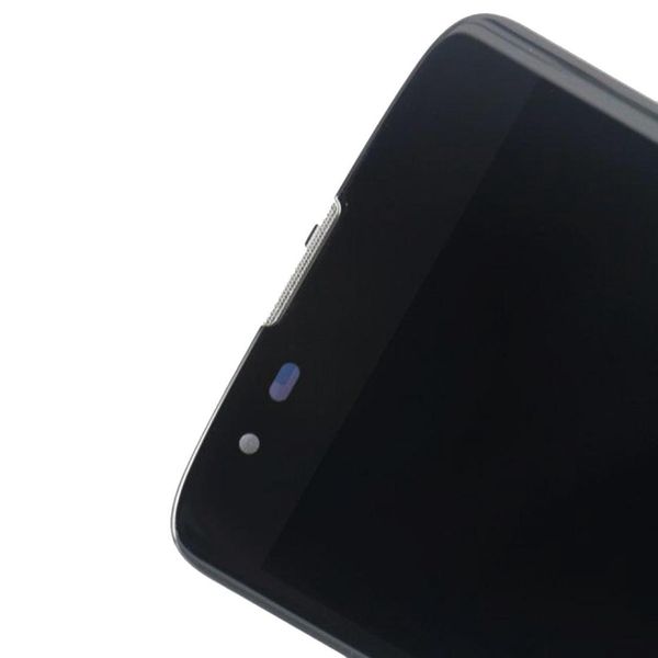 

lcd screen and digitizer full assembly with frame for lg k7 lite tribute 5 ls665 ls675 ms330 k330 as330