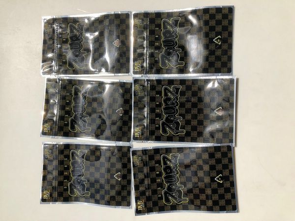 

bmf шутка up black zourz пахнет proof сумки местных 3.5g майларовой сумке пусто сумка wmtwme loveshop01