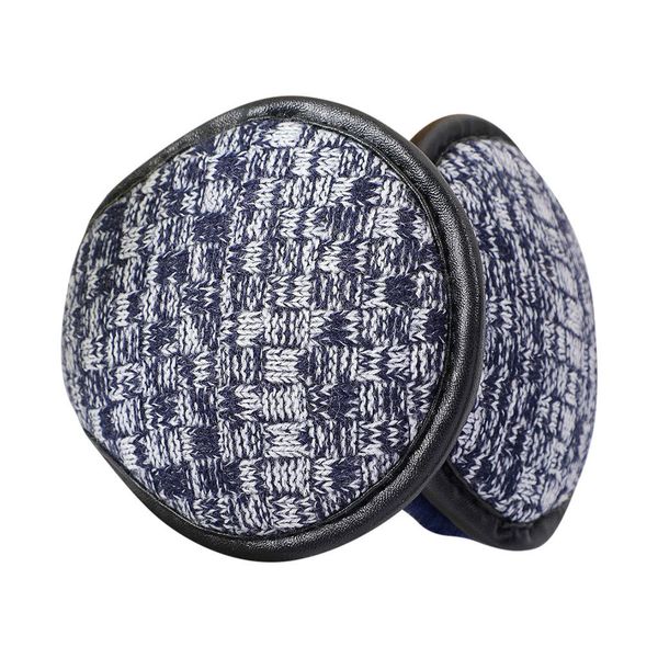

and comfy ultra-soft 1pc fashion thick-padded winter varieties of colors ear warmer windproof earmuffs