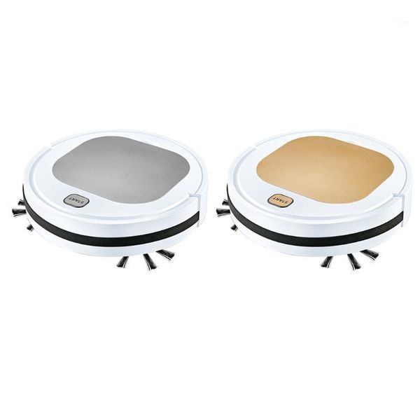 

vacuum cleaners robot cleaner upgraded 1800pa strong suction ultra-thin drop sensor self- charging robotic for pet1